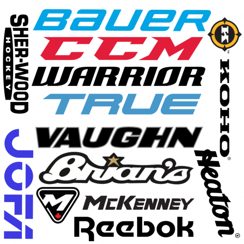create-a-hockey-goalie-equipment-brands-tier-list-tiermaker