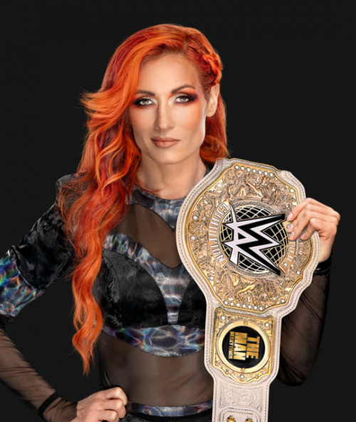 Create a WWE women’s roster Tier List - TierMaker