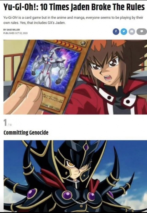 Create a YGO ultra 💔 Tier List - TierMaker