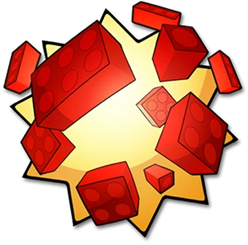 Create a Blast Zone Weapons - Roblox Tier List - TierMaker