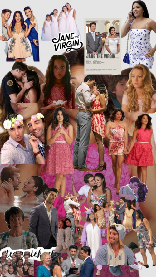 create-a-jane-the-virgin-tier-list-tiermaker