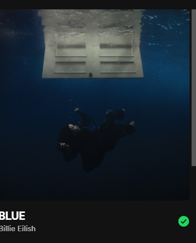 Billie Eillish IDK Tier List (Community Rankings) - TierMaker