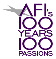 AFI's 100 Years... 100 Passions Tier List (Community Rankings) - TierMaker