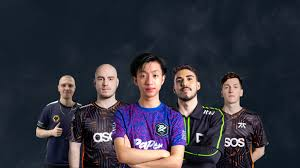 Create a Valorant pro players 2024 Tier List - TierMaker