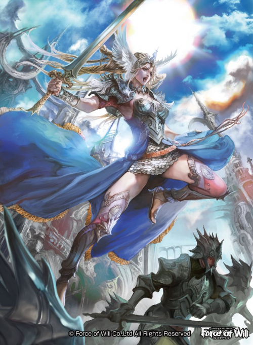 FoW TCG Wanderer Banlist 23/05/24 Tier List Rankings) TierMaker