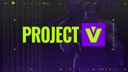 Create a Project V 2024 Split 2 Tier List - TierMaker