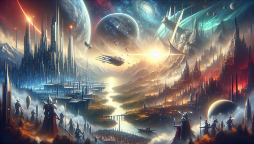 The Best 4x Games Of The Past Decade Tier List Community Rankings