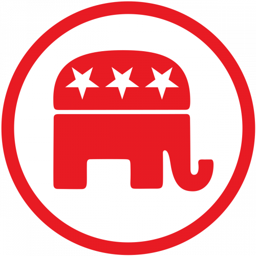 Create a Possible 2028 Republican Primary Candidates (w/labels) Tier ...