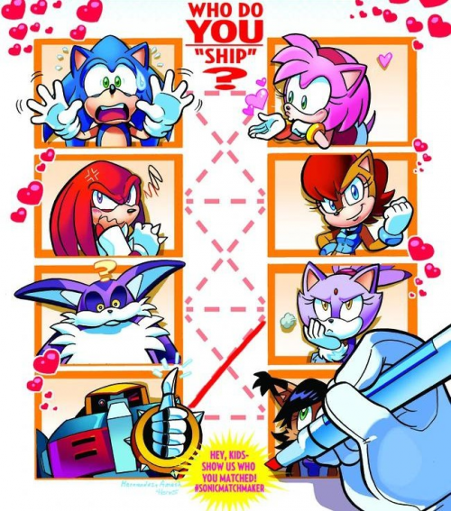 sonic ships!! Tier List (Community Rankings) - TierMaker