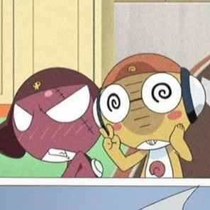 Create A Keroro Gunso Sgt Frog Ships Pairings Tier List Tiermaker