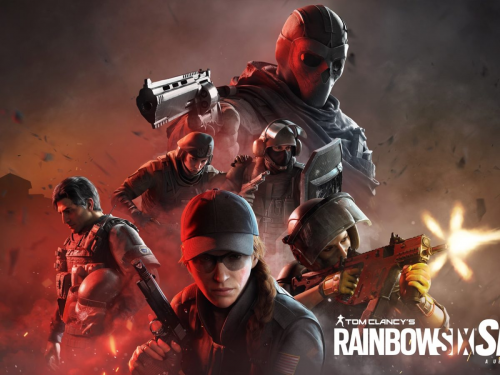 Create A R6 Operators From Y9S1 Tier List TierMaker Create a r6 operators from y9s1 tier list tiermaker