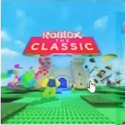 Roblox Classir R Create a The Roblox Classic Event Tier List - TierMaker