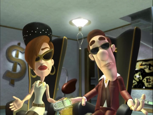 Create a Most Unhinged "Hear Me Outs" through the Years Tier List