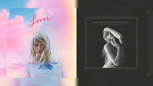Taylor Swift Albums Season Sorter Tier List (Community Rankings