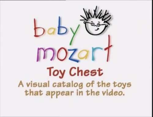 Create a Baby Mozart Toys Tier List - TierMaker