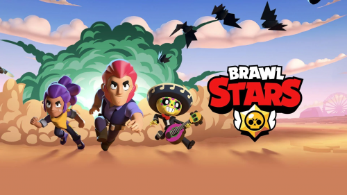 supercell brawl stars free skins