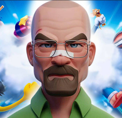 Create a MultiVersus Leaked Characters Tier List - TierMaker