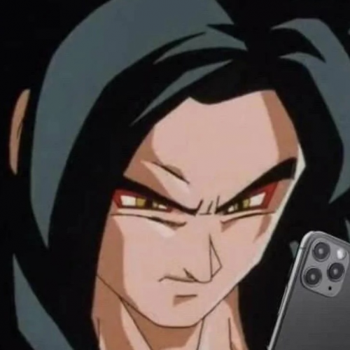 Create a All Definitive Saiyan Transformations Tier List TierMaker