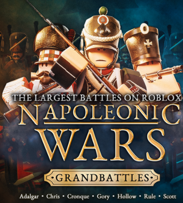 Napoleonic Wars ROBLOX Nations Tier List (Community Rankings) - TierMaker