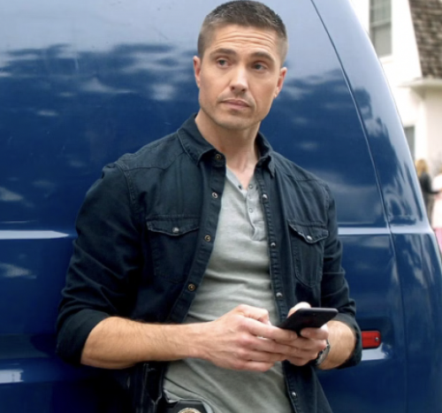 Create a the rookie character ranking Tier List - TierMaker