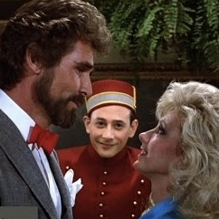 Create a Pee-wee’s Big Adventure Tier List - TierMaker