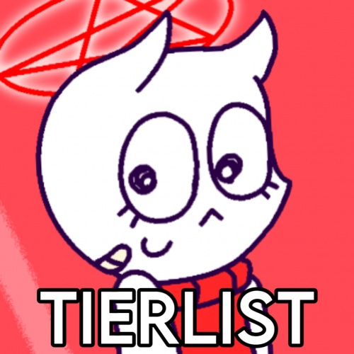 Create a Ruby Cast Tierlist Tier List - TierMaker