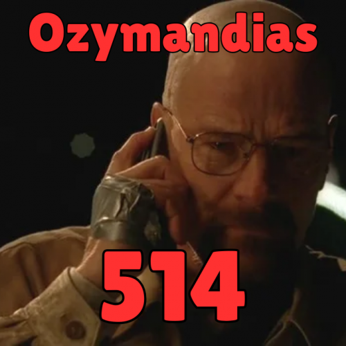 Create a Every Breaking Bad Episode Ranked Tier List - TierMaker