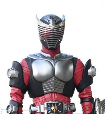Rate Kamen Rider Ryuki all form + Riders Tier List (Community Rankings ...