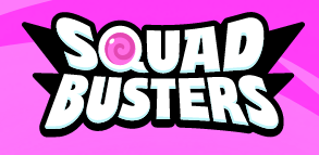 Create a Squad Busters characters Tier List - TierMaker