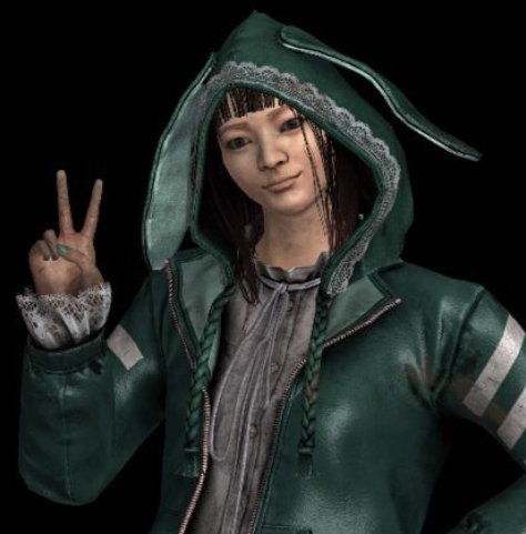 Create a Killers survivors dbd Tier List - TierMaker