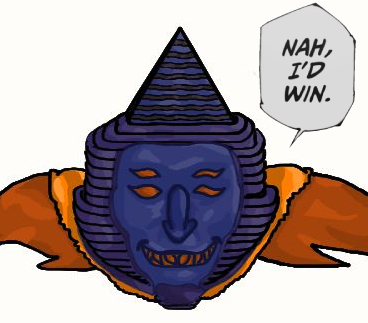 Create a One Piece Dnd (Monthly Black Rose Adventures) Tier List ...