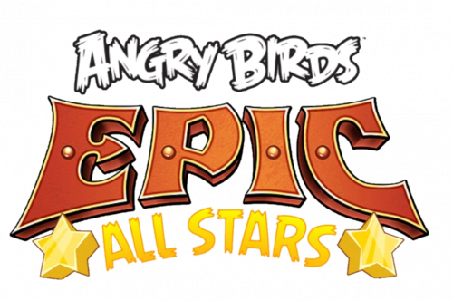 Create a Angry birds epic all star classes Tier List - TierMaker