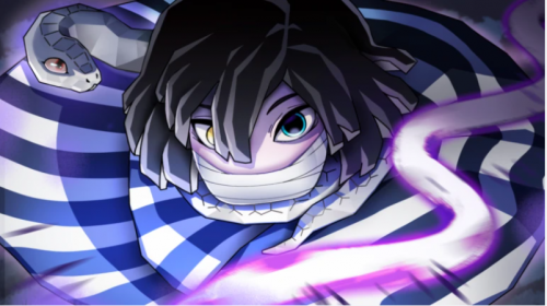 demon blade Tier List (Community Rankings) - TierMaker