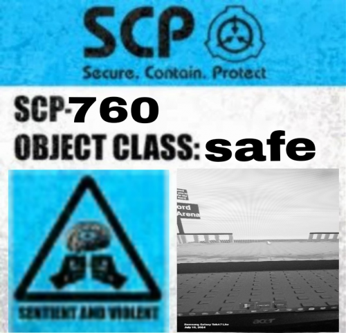 Create a Scps that I made Tier List - TierMaker