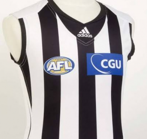 collingwood trade news 2024 rumours