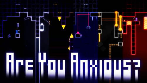 Create a Are You Anxious Levels Tier List - TierMaker
