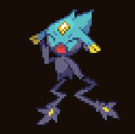 Pokemon Elite Redux Dark Monotype Tier List (Community Rankings