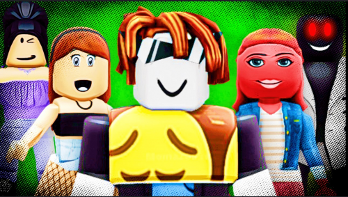 Create a Most Popular Roblox Hackers Tier List - TierMaker
