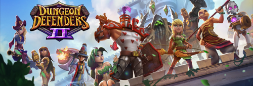 Create a Dungeon defenders 2 characters (Up to Aquarion) Tier List ...