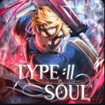 Create a Type Soul Schrift/Voltstanding Tier List - TierMaker