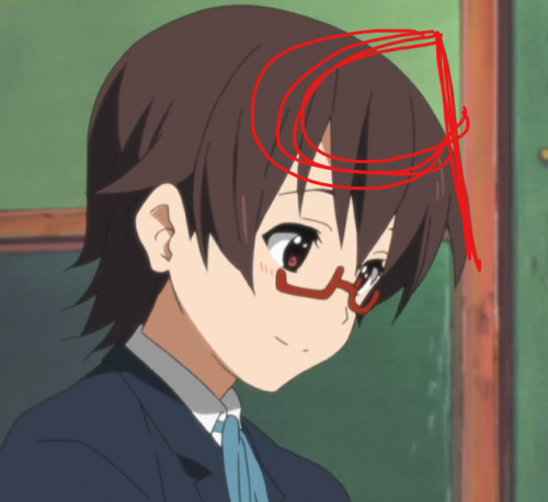 Create a E2 every bit in k-on Tier List - TierMaker