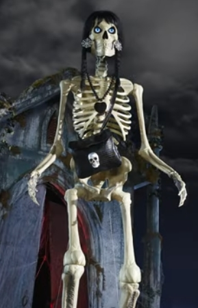 Create a HOME DEPOT 2024 ANIMATRONICS HALLOWEEN Tier List - TierMaker