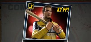 Create a Dead Rising 2 Combo Weapons Realistic Practicality Tier List ...