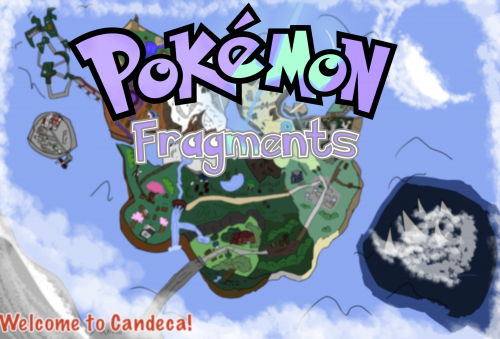 Pokémon Fragments character wip Tier List (Community Rankings) - TierMaker