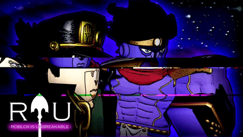 Create a Roblox is Unbreakable - Stand Tier List - TierMaker