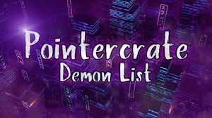 Geometry Dash Demonlist (July 3rd 2024) Tier List (Community Rankings ...