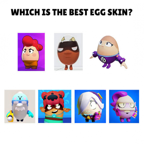 brawl stars free eggs links
