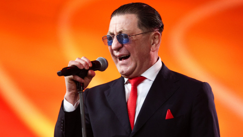 Create a Лучший альбом Григория Лепса Tier List - TierMaker