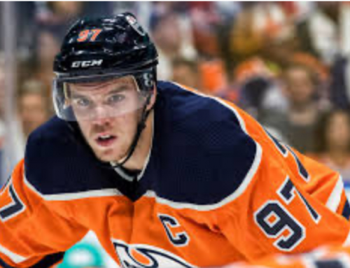 Create a NHL Players Tier List - TierMaker