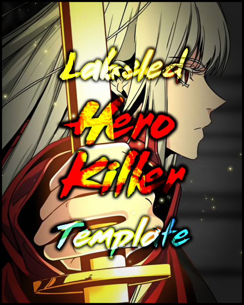 Create a Hero Killer Labeled Tier List - TierMaker